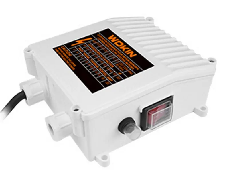 Скважинный насос Wokin 790505 - 3