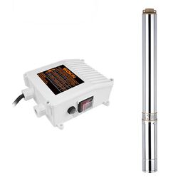 Скважинный насос Wokin 790507