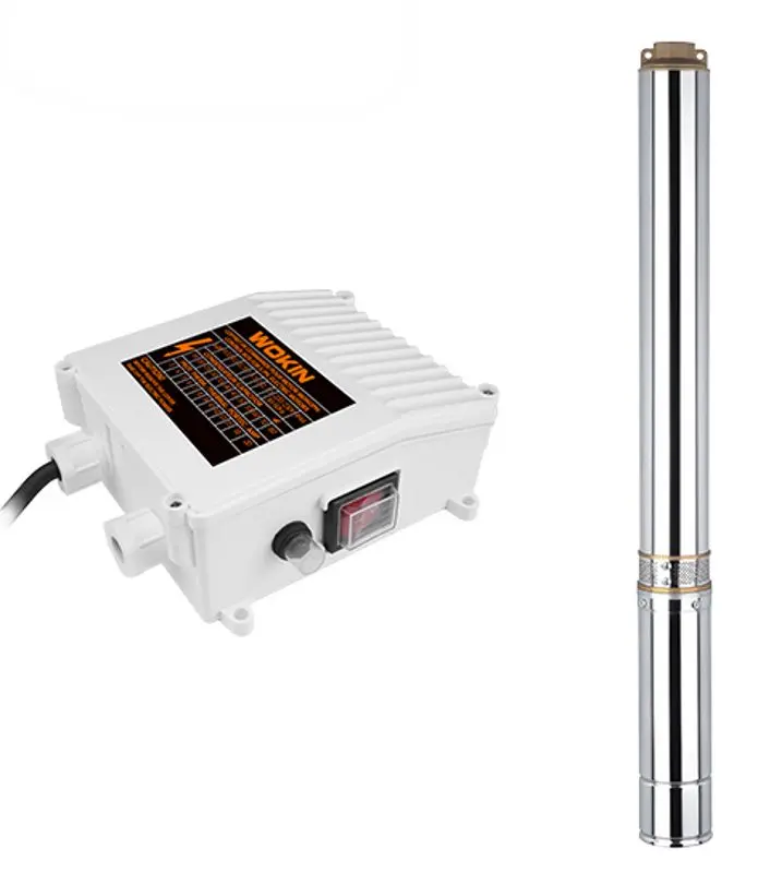 Скважинный насос Wokin 790507