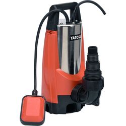 Pompa de drenaj Yato YT-85343 Thumb