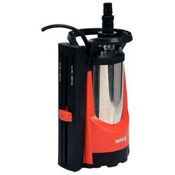 Pompa submersibila pentru apa murdara Yato YT-85341 Thumb