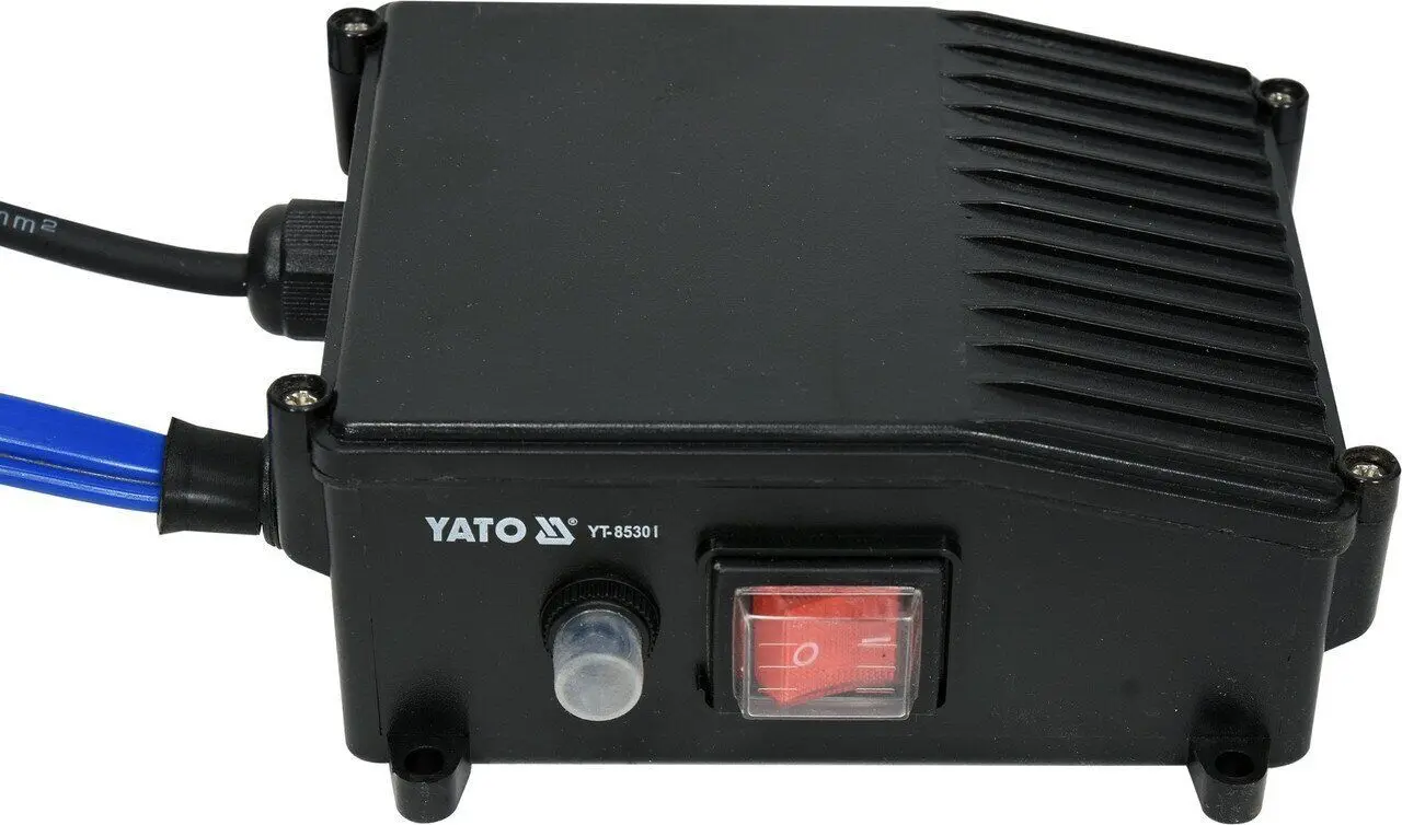 Погружной насос Yato YT-85301 - 2