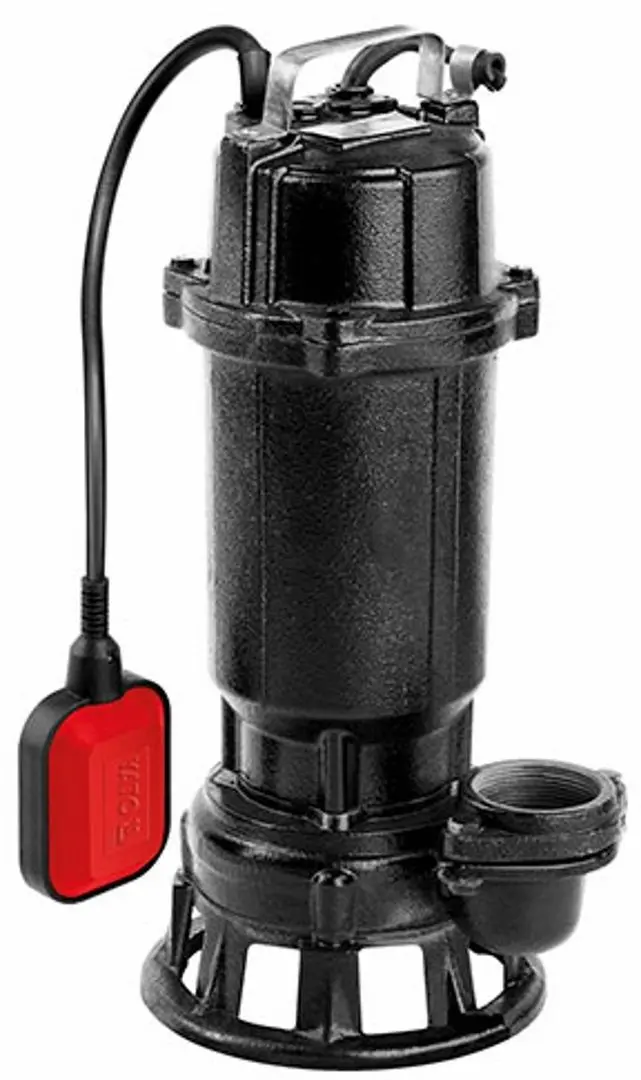 Погружной насос Yato YT-85350