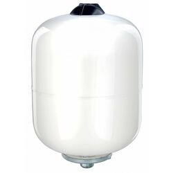 Vas de expansiune solar Elbi DSV 50L (White)