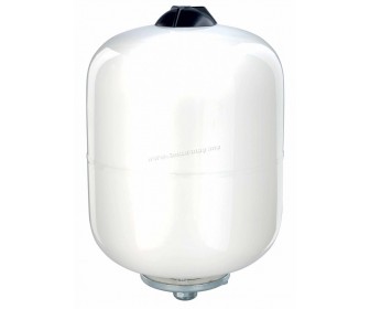 Vas de expansiune solar Elbi DSV 50L (White)