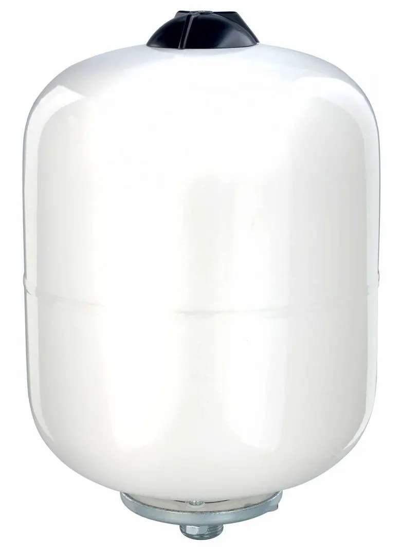 Vas de expansiune solar Elbi DSV 50L (White)