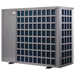 Тепловой насос Kraft&Dele NL-BKDX30- 950II/R32 (White) Thumb