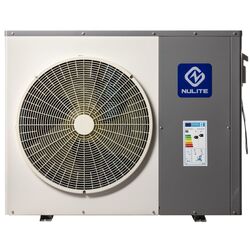 Pompa de caldura Kraft&Dele NL-BKDX30- 950II/R32 (White)