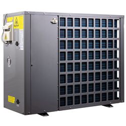 Тепловой насос Kraft&Dele NL-BKDX30- 950II/R32 (White) Thumb