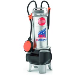 Канализационный насос Pedrollo BC 15/50-N