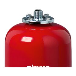 Vas de expansiune Zilio R12 (Red) Thumb