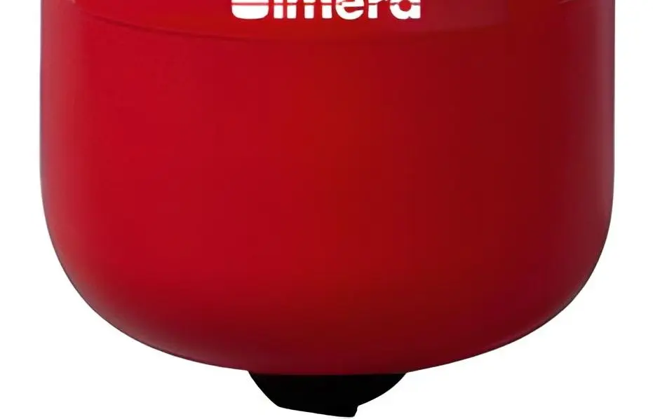 Vas de expansiune Zilio R8 (Red)