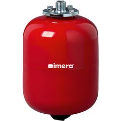 Расширительный бак Zilio R8 (Red)