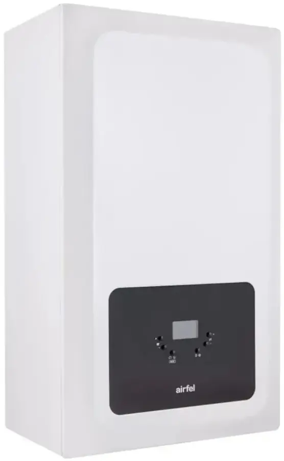 Cazan pe gaz Airfel Optimum Premix 23 kw - 2
