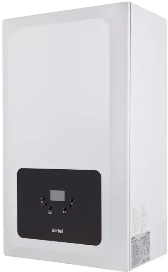 Cazan pe gaz Airfel Optimum Premix 23 kw - 3