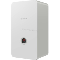 Cazan electric Bosch Tronic Heat 3500 4kW (White)