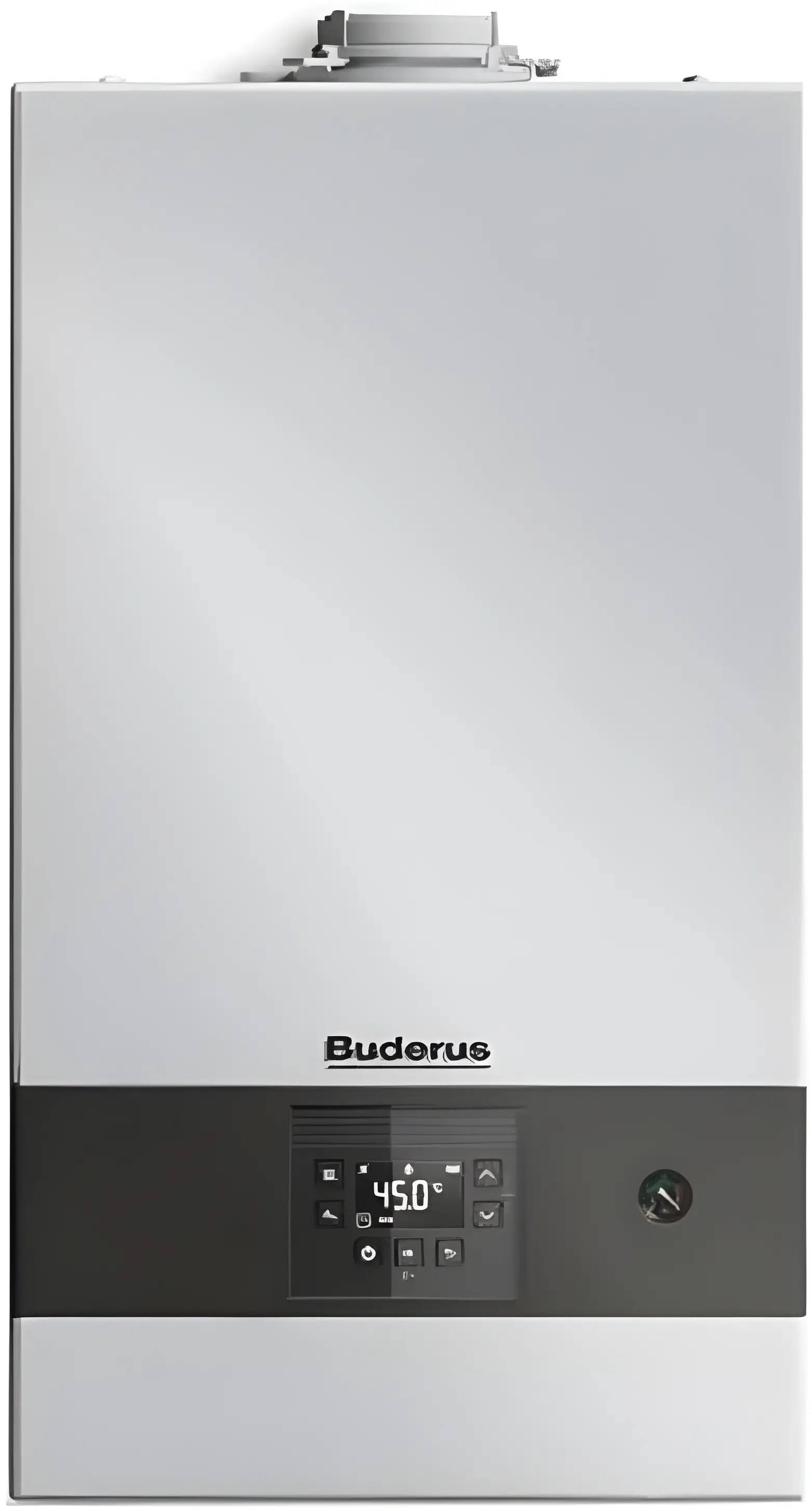 Cazan pe gaz Buderus Logamax Plus GB122i (White) - 3
