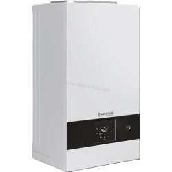 Cazan pe gaz Buderus Logamax Plus GB122i (White)