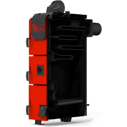 Твердотопливный котел WarmLine Premium 17KW Thumb