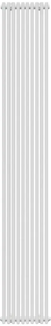 Radiator din otel Antrax AV 25s 1800x368 (White)