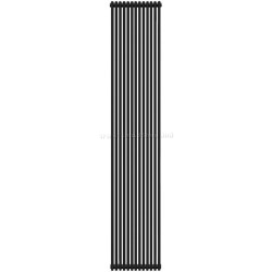 Radiator din otel Antrax AV 25s 1800x476 (Black)