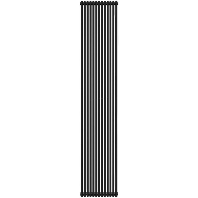 Радиатор стальной Antrax AV 25s 1800x476 (Black)