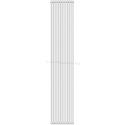 Radiator din otel Antrax AV 25s 1800x476 (White)