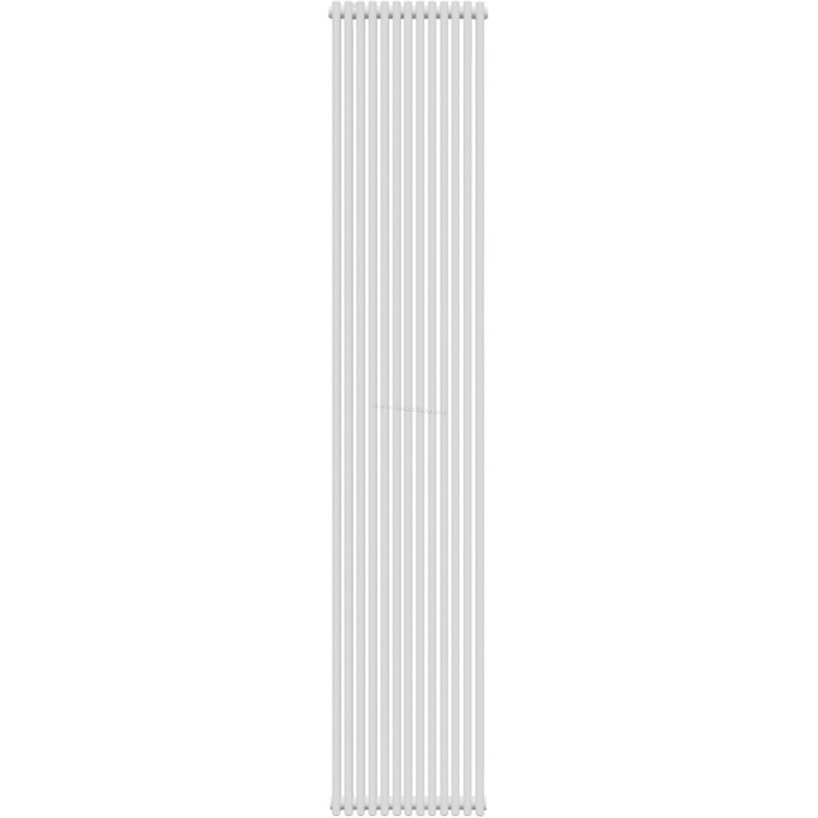 Radiator din otel Antrax AV 25s 1800x476 (White)
