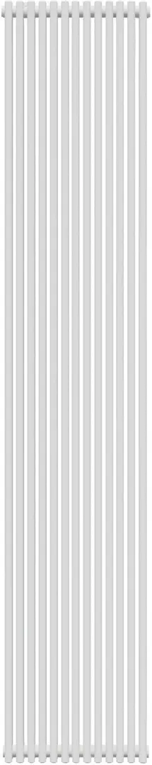 Radiator din otel Antrax AV 25s 1800x476 (White)