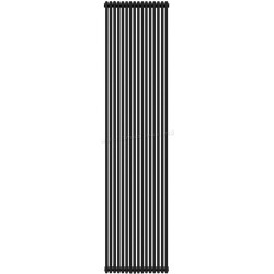 Radiator din otel Antrax AV 25s 1800x584 (Black)