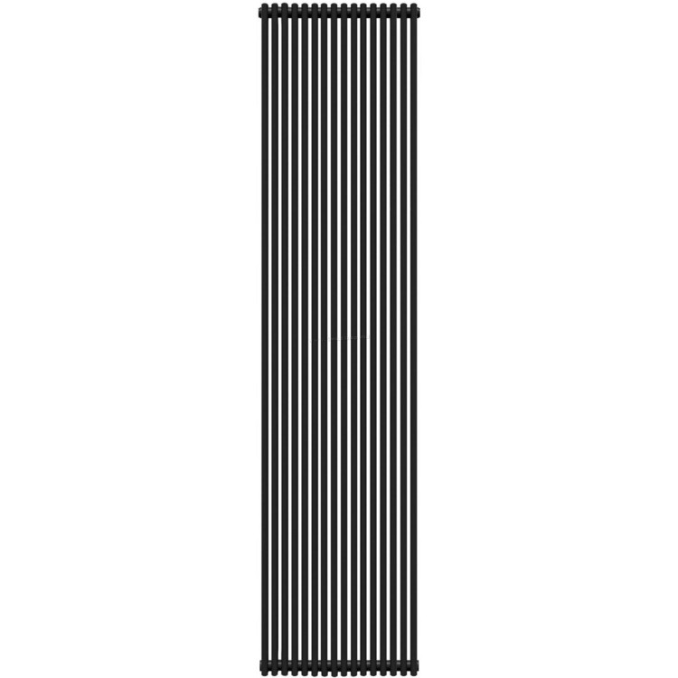 Radiator din otel Antrax AV 25s 1800x584 (Black)