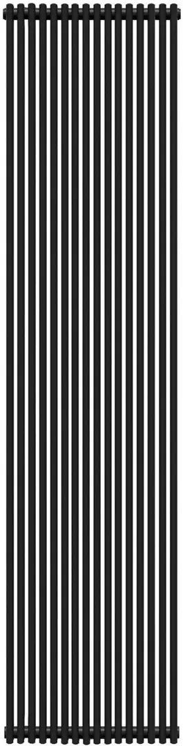 Radiator din otel Antrax AV 25s 1800x584 (Black)