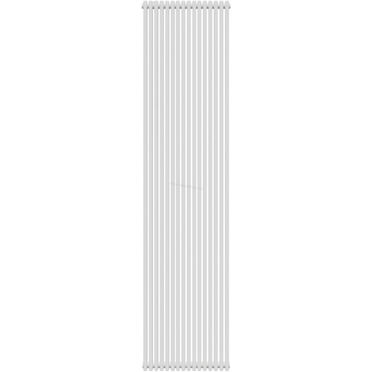 Радиатор стальной Antrax AV 25s 1800x584 (White)