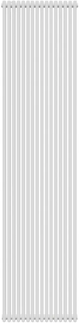 Radiator din otel Antrax AV 25s 1800x584 (White)