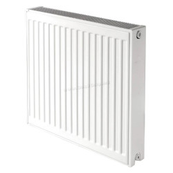 Радиатор стальной Faro T22 500x1000 (White)
