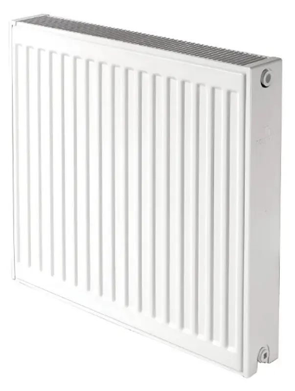 Радиатор стальной Faro T22 500x500 (White)