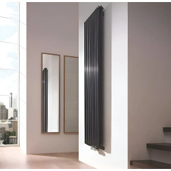 Радиатор стальной Gorgiel Cezar I AD2 100/55 1000x548 (Jet Black) Thumb