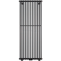 Радиатор стальной Gorgiel Cezar I AD2 100/55 1000x548 (Jet Black)