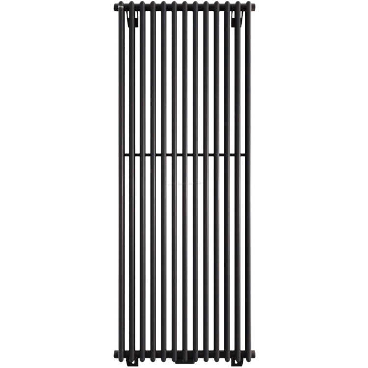 Радиатор стальной Gorgiel Cezar I AD2 100/55 1000x548 (Jet Black)