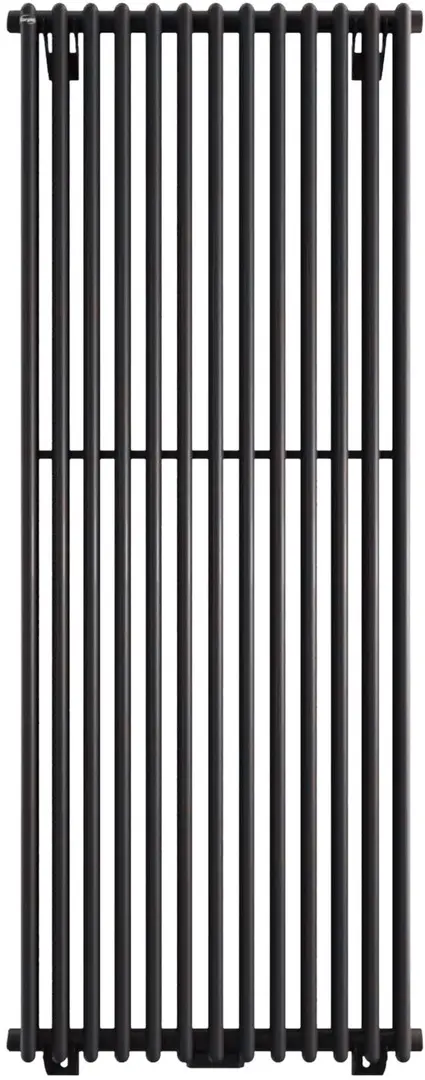 Радиатор стальной Gorgiel Cezar I AD2 100/55 1000x548 (Jet Black)