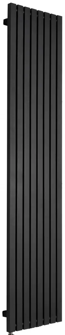 Radiator electric Terma E TRP 1800x390 (Metallic Black)
