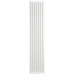 Radiator electric Terma E TRP 1800x390 (White) Thumb