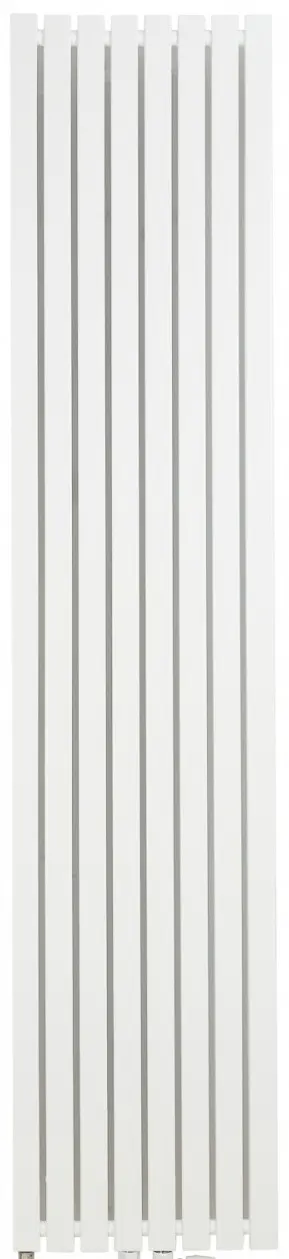 Radiator electric Terma E TRP 1800x390 (White) - 2