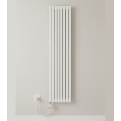 Radiator electric Terma E TRP 1800x390 (White) Thumb