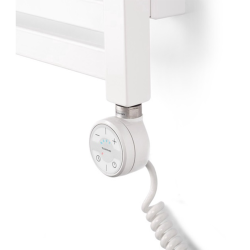 Radiator electric Terma E TRP 1800x390 (White) Thumb