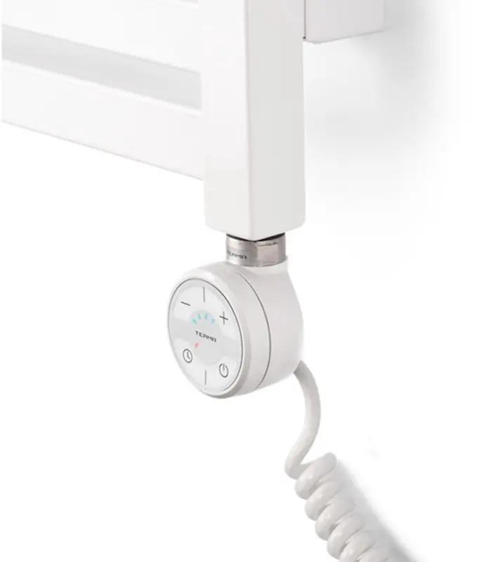 Radiator electric Terma E TRP 1800x390 (White) - 4