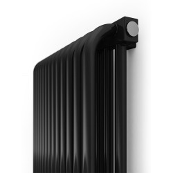 Radiator din otel Terma Cliff 1800x420 (Matte Black) Thumb