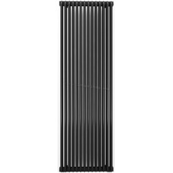 Radiator din otel Terma Cliff 1800x420 (Matte Black)