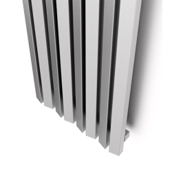 Radiator din otel Terma Edit 1600x425 (Metallic Grey) Thumb