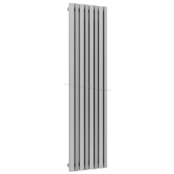 Radiator din otel Terma Edit 1600x425 (Metallic Grey)